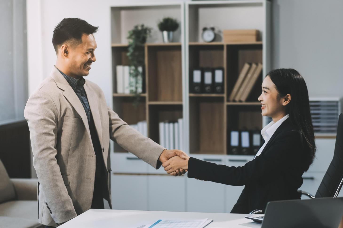 Professional SEO audit workspace showing data analysis and optimization strategies