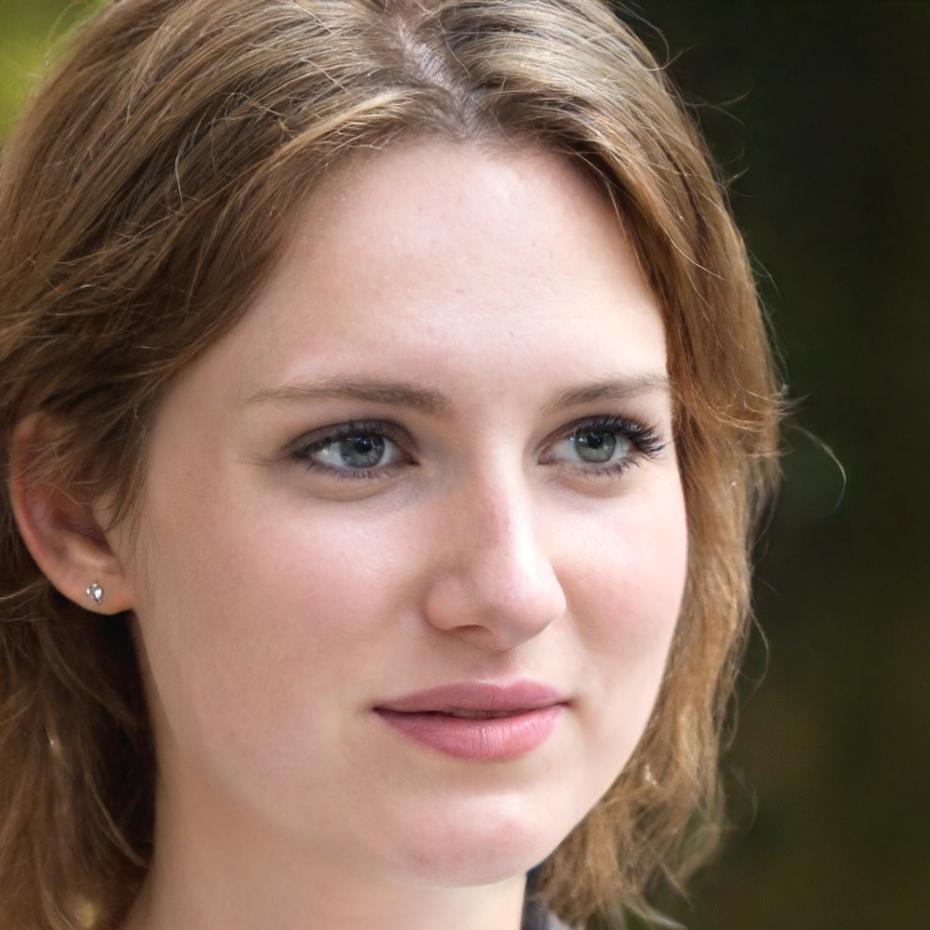 Portrait of Vivienne Khatri, Digital Marketing Director