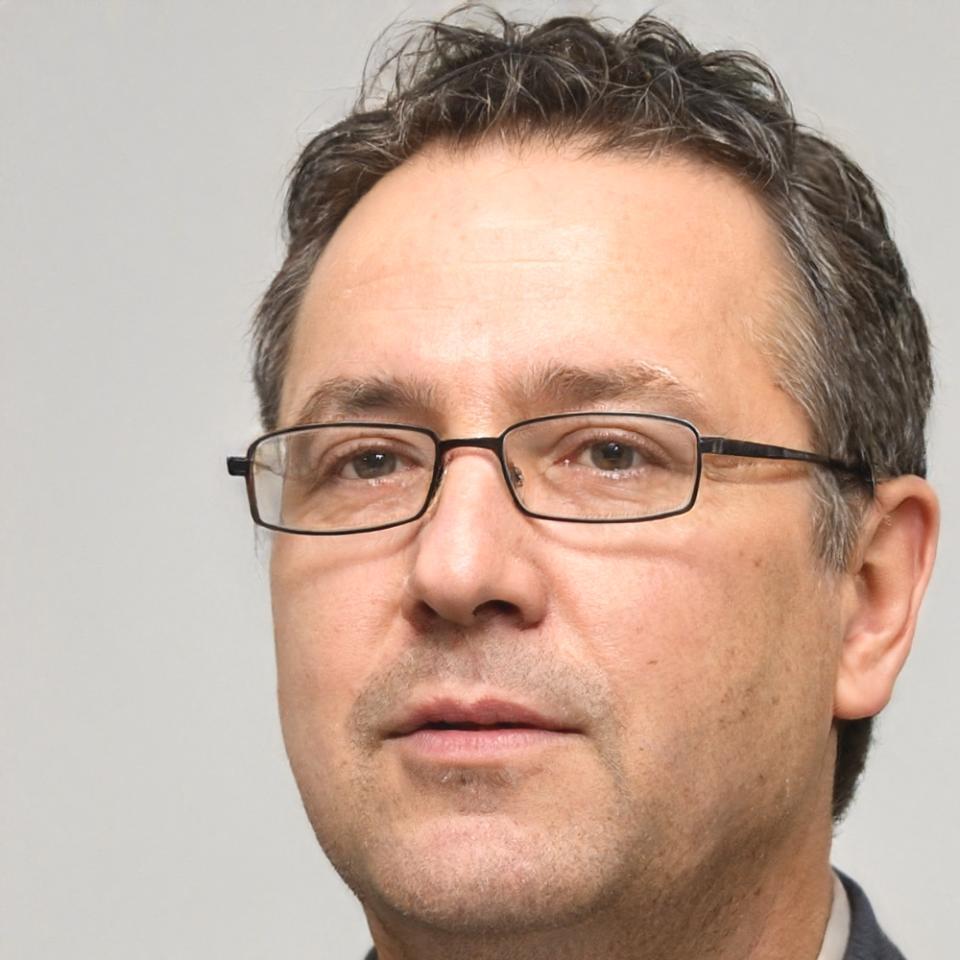 Kristoffer Lindahl, Founder of HyperProCore