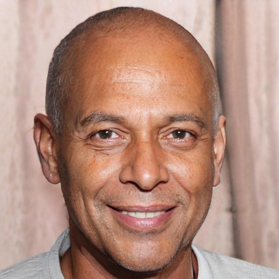 Portrait of technical SEO expert specializing in Taiwan website optimization